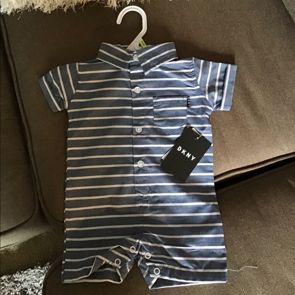 Baby boy clothes